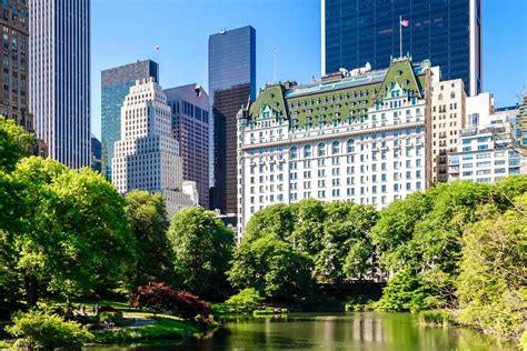 central park new york city hotels